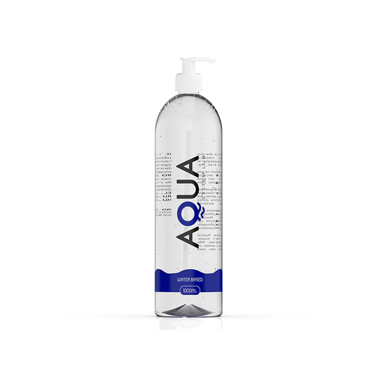 Lubricante Aqua 1 L