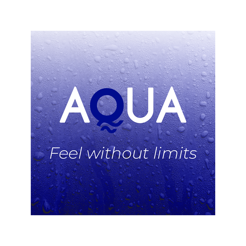 Lubricante Aqua 1 L