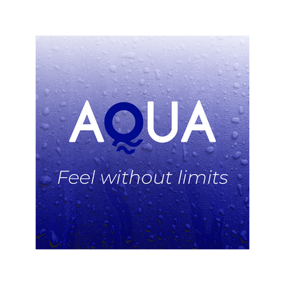 Lubricante Aqua 1 L