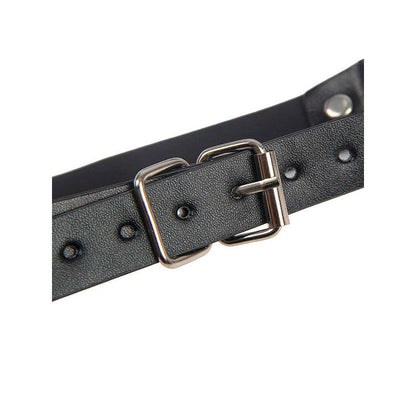 Pinzas Para Pecho Con Correas De Cuero