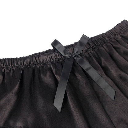 Conjunto Pijama Saten
