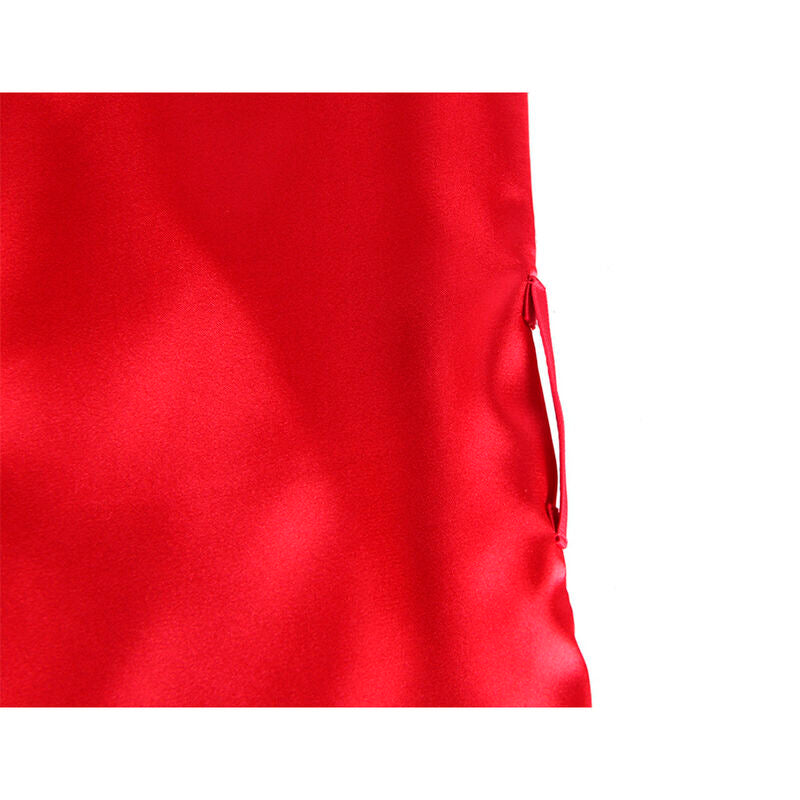 Conjunto 2 Piezas Espalda Transparente