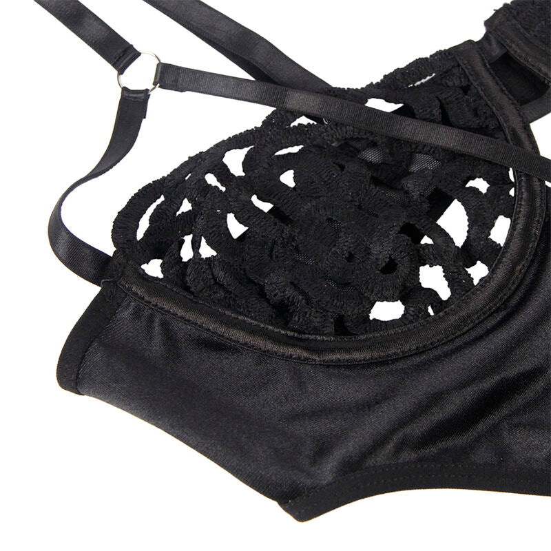 Body Encaje