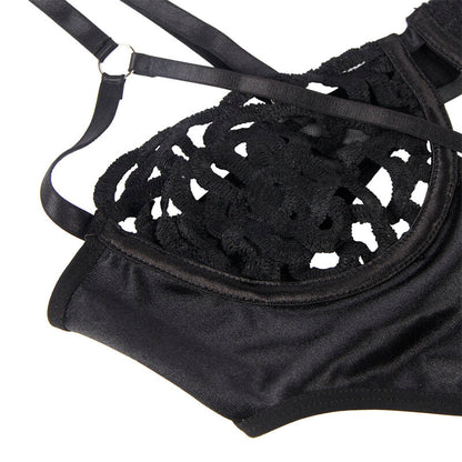 Body Encaje