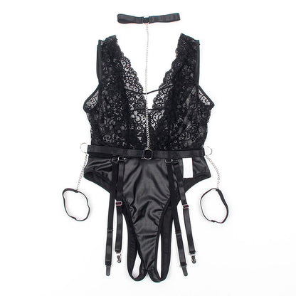 Body Con Liguero