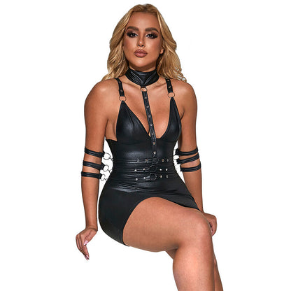 Body Bondage