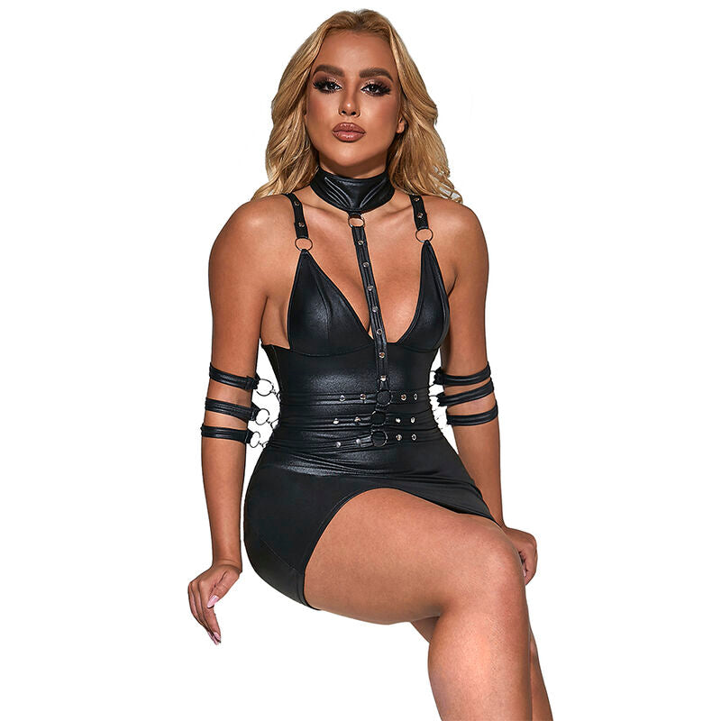 Body Bondage