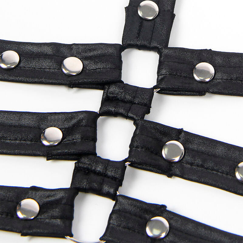 Body Bondage