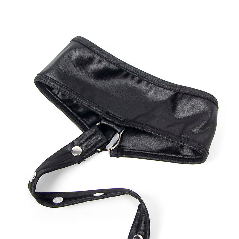 Body Bondage