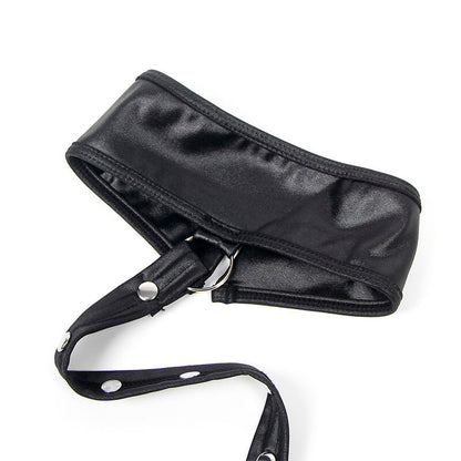 Body Bondage