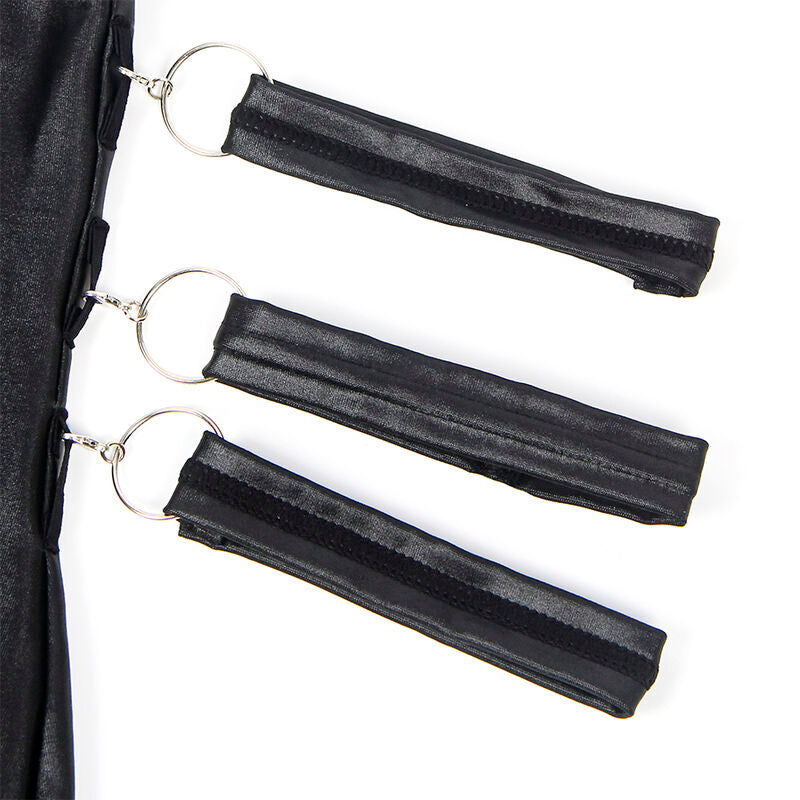 Body Bondage