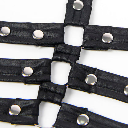 Body Bondage