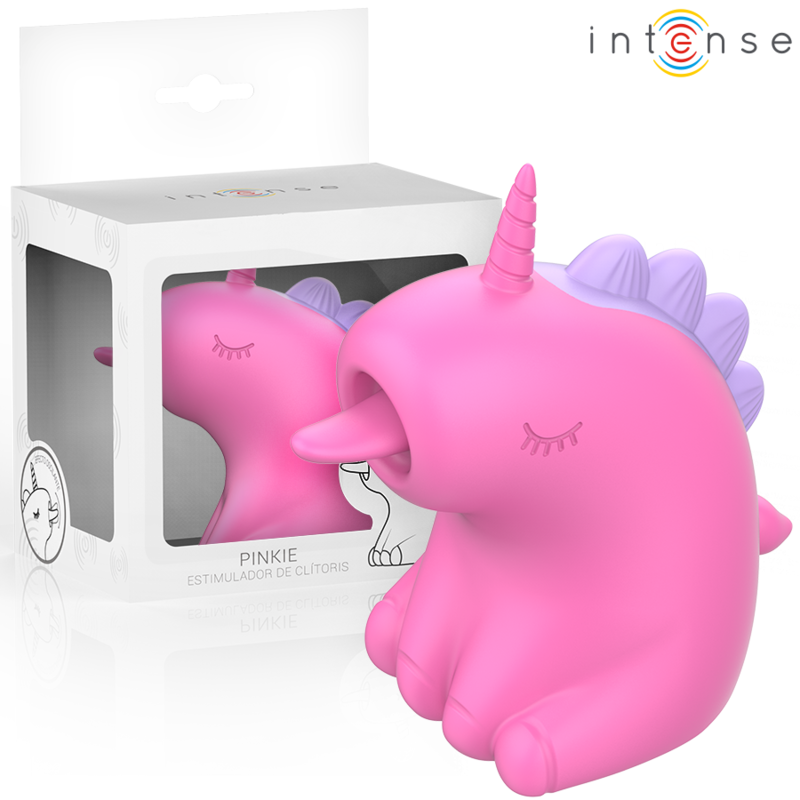 Pinkie