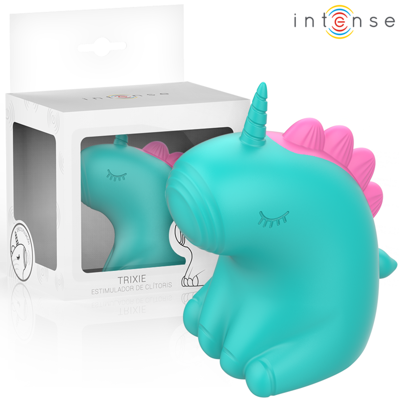 Trixie