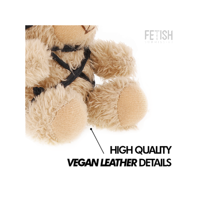FETISH SUBMISSIVE - WINNIE OSITO PELUCHE BDSM MODELO 6