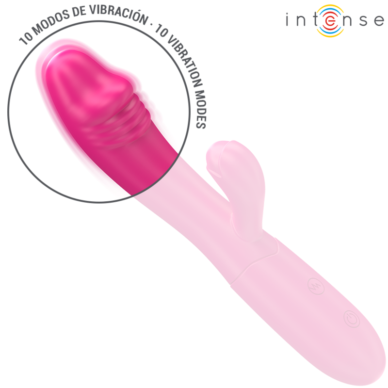 Vibrador Ivy