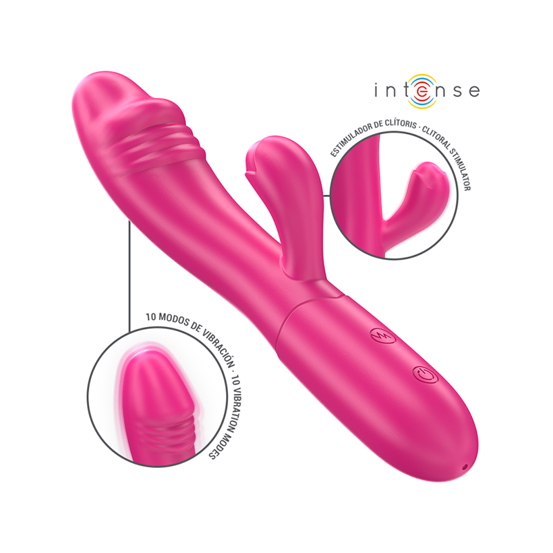 Vibrador Ivy