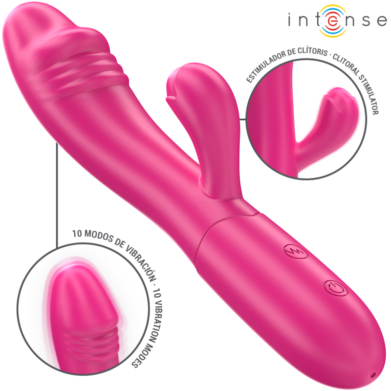 Vibrador Ivy