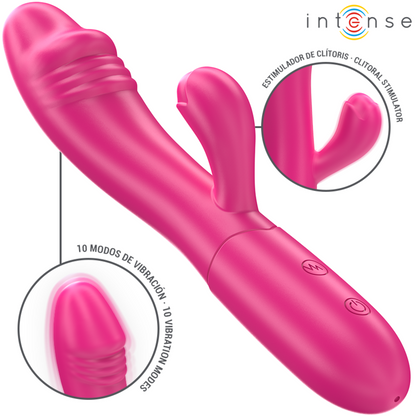 Vibrador Ivy