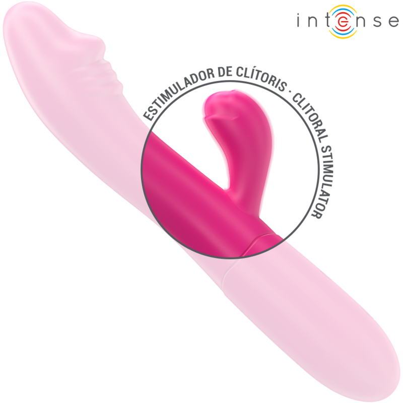 Vibrador Ivy