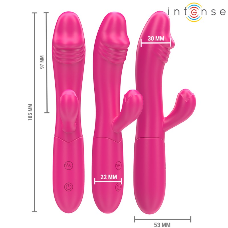 Vibrador Ivy