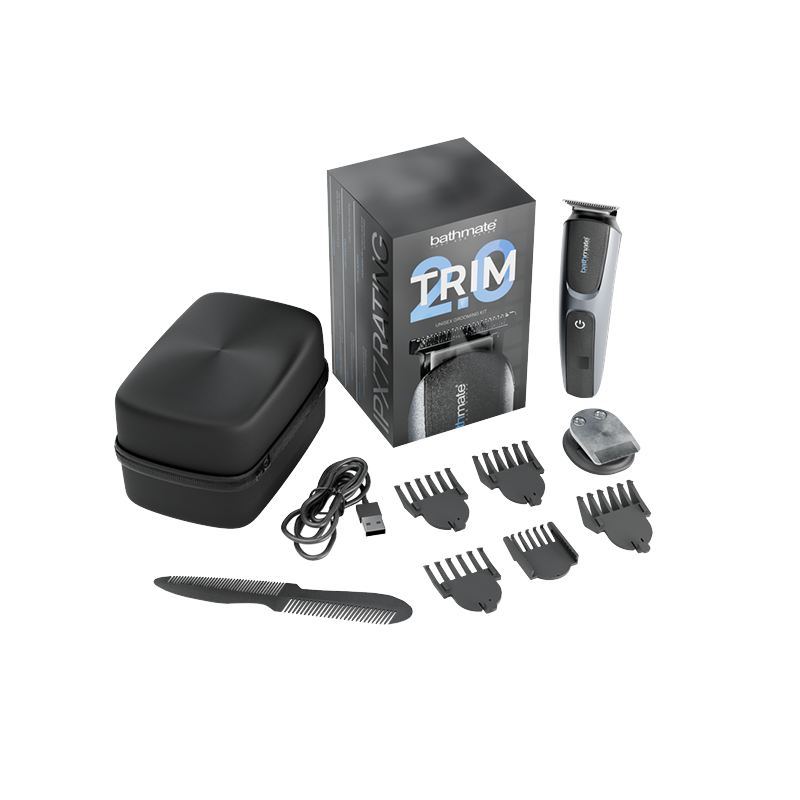 Afeitadora Trim 2.0
