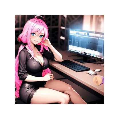 Masturbador Sasha Nakamoto