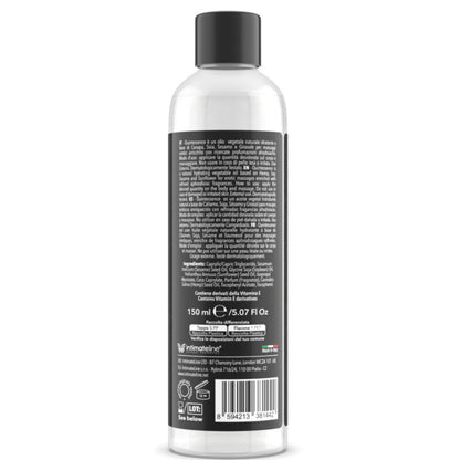 Aceite De Masajes Nube De Azúcar 150 ML