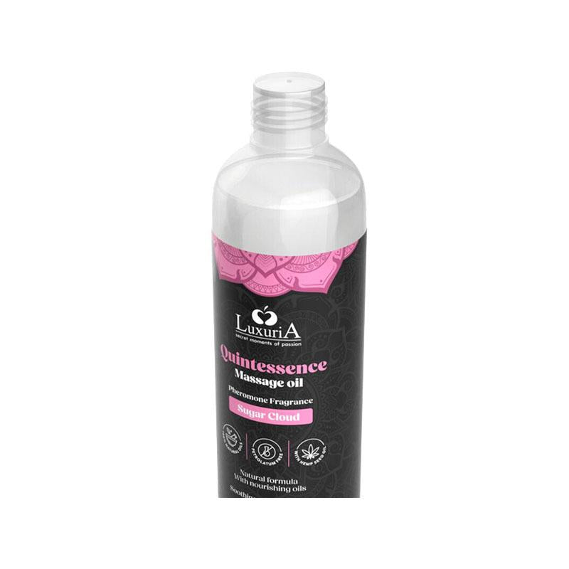 Aceite De Masajes Nube De Azúcar 150 ML