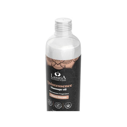 Aceite De Masajes Chocolate 150 ML