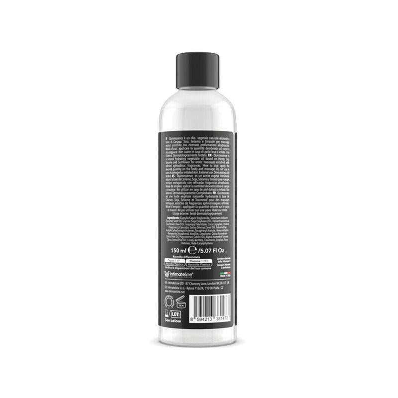 Aceite De Masajes Baya 150 ML