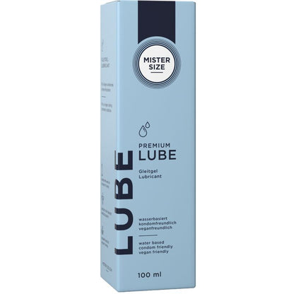 Lubricante Premium 100ML