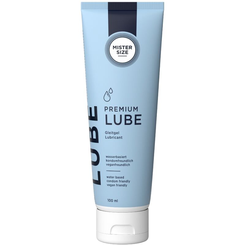 Lubricante Premium 100ML
