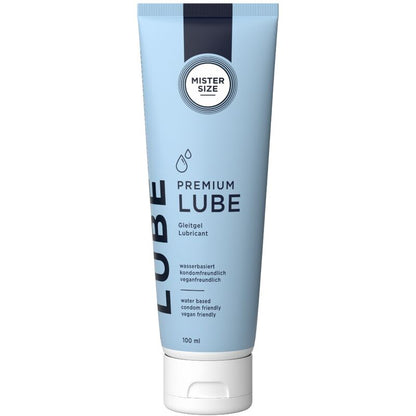 Lubricante Premium 100ML