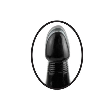 Vibrating Thruster