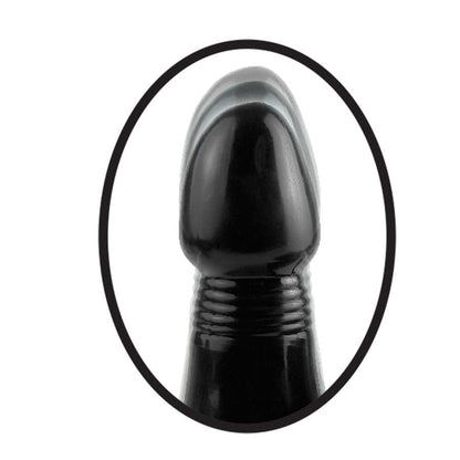 Vibrating Thruster