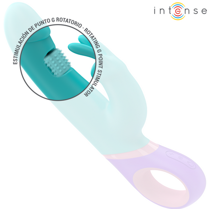 Vibrador Monika