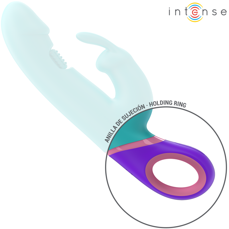 Vibrador Monika