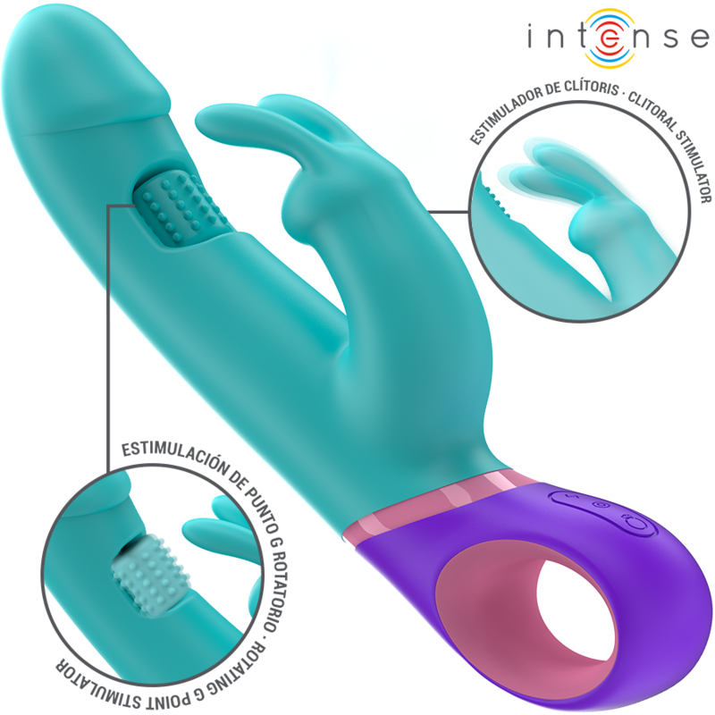 Vibrador Monika