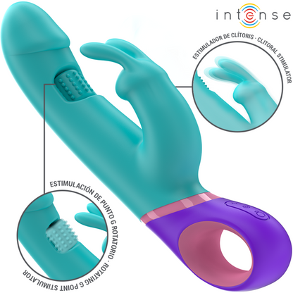 Vibrador Monika