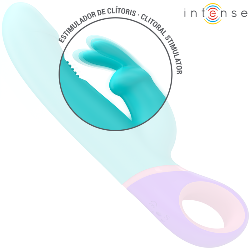 Vibrador Monika