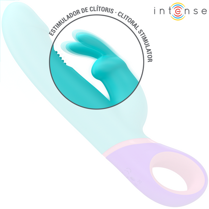 Vibrador Monika
