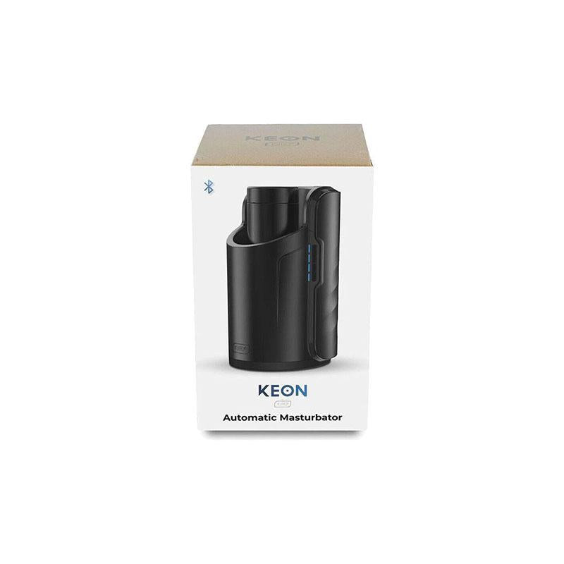 Masturbador Automatico Keon & Feel Stroker