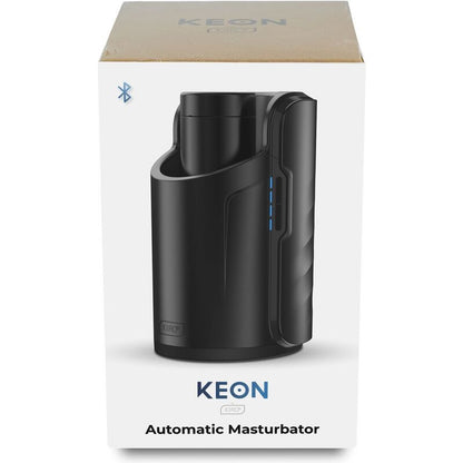 Masturbador Automatico Keon & Feel Stroker