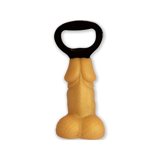 Abridor Forma Pene Dorado