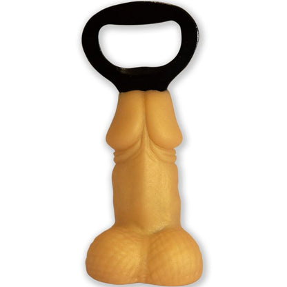 Abridor Forma Pene Dorado