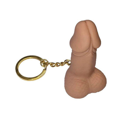 Llavero Forma Pene Carne