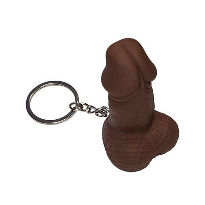 Llavero Forma Pene Mulato