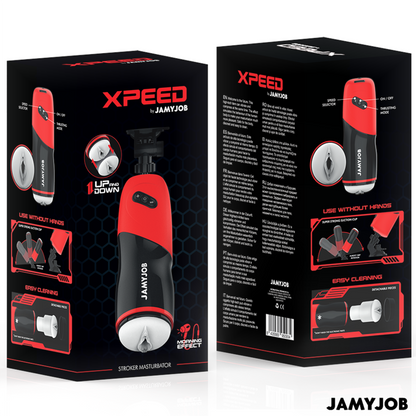 Xpeed