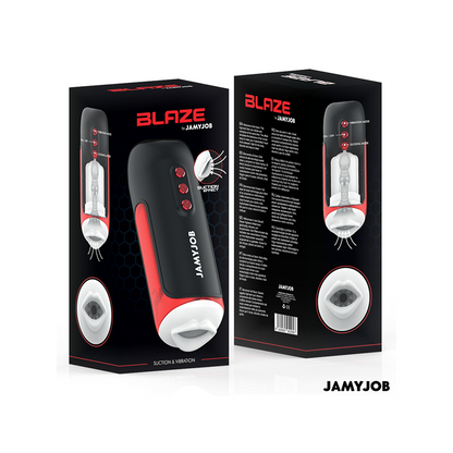 Blaze